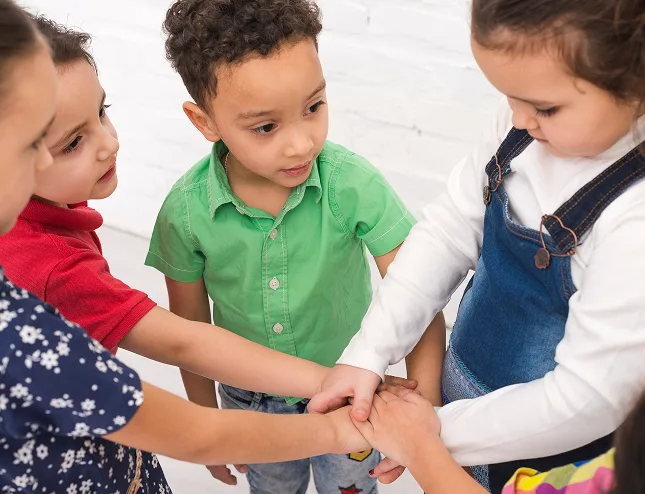 Community Partnerships