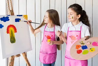 Free Art Events
