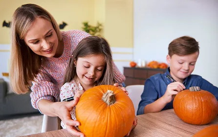 Holiday & Seasonal Events